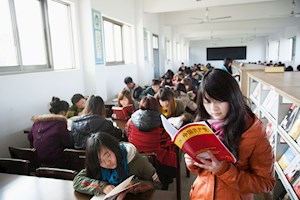 学习—愉悦学习
