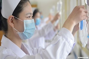 护理专业实习实训