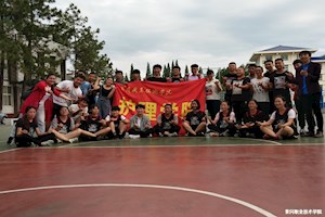 助产专业二课活动