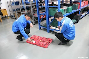 汽车检测与维修技术专业实习实训