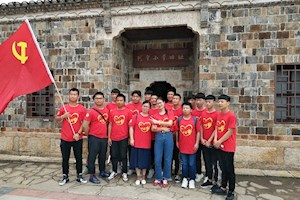 汽车检测与维修技术专业学生生活