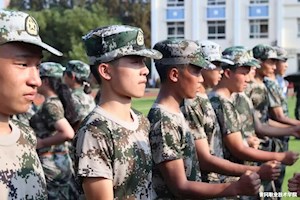 食品加工技术专业学生生活