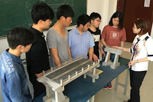 道路桥梁工程技术专业教育教学