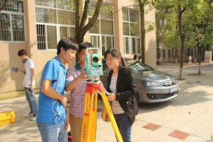 工程测量技术教育教学