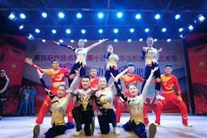 计算机网络技术专业学生生活