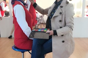 旅游管理专业教育教学