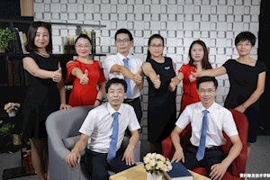 市场营销专业教研科研