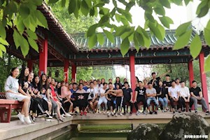 药学专业学生生活