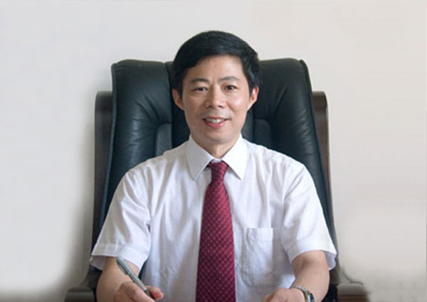 熊发涯－二级教授