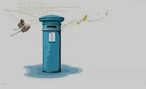 信息公开专题网